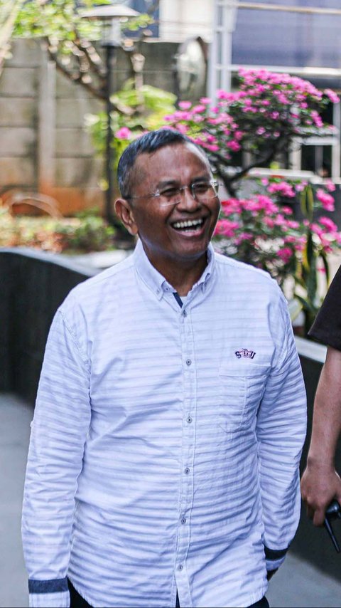 Duduk Perkara Dahlan Iskan dan Eks Direktur Jawa Pos Nany Widjaja Jadi Tersangka Penggelapan