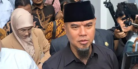 Konten Video Soal Maia Estianty Raib, Ini Penjelasan Ahmad Dhani