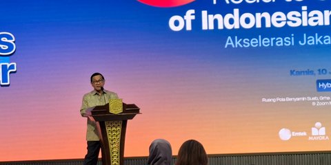 Cara Gubernur Pramono Anung Benahi Sumber Daya Manusia di Jakarta
