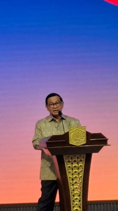 Cara Gubernur Pramono Anung Benahi Sumber Daya Manusia di Jakarta
