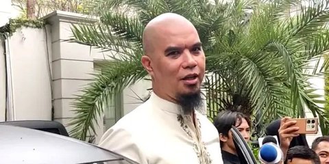 Terima Aduan Ahmad Dhani, KPAI Akan Lakukan Investigasi 'Cyber Bully Luar Biasa Pada Anak'
