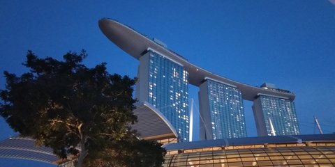 Tak Cukup IPK Tinggi, Mahasiswa Singapura Rebutan Masuk Klub Elite Demi Dilirik Perusahaan Finance