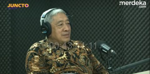 Kombes Polisi Slamet Pribadi Bongkar Dunia Artis Jadi Sasaran Empuk Industri Narkoba