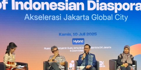 Merencanakan Jakarta jadi Global City, Realistiskah?