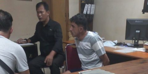 Terungkap, ODGJ yang Buat Wanita Lompat dari Apartemen Kalibata City Ternyata Warga Afganistan