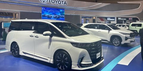 Data Bicara: Industri Otomotif Menjerit, Susah Jual Mobil 2 Tahun Terakhir, Badai PHK Mengancam