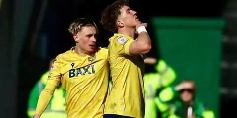 Piala Presiden 2025: Final Ideal Port FC vs Oxford United, Piala Berpotensi Terbang ke Luar Negeri