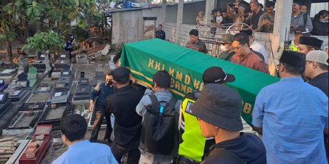 Kronologi Penemuan Mayat Diplomat Kemlu dengan Kepala Terbungkus Lakban di Jakpus