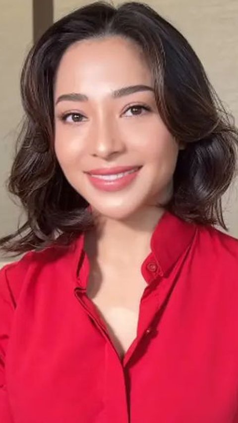 5 Model Rambut Terbaru Nikita Willy, Inspirasi Tampil Stylish dan Fresh Setiap Hari