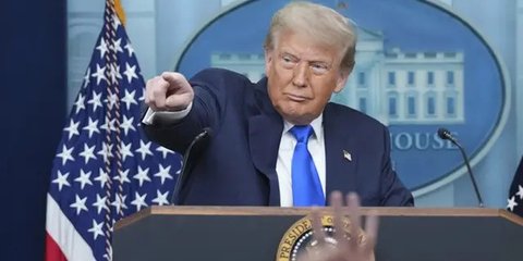Caci Maki Pemerintahan Biden, Trump Terapkan Tarif Impor Tembaga 50 Persen Mulai 1 Agustus 2025