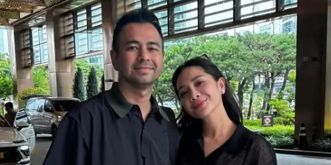 Nagita Slavina Akhirnya Belajar Sepeda di Usia 37 Tahun, Ternyata Sempat Dilarang Mama Rieta