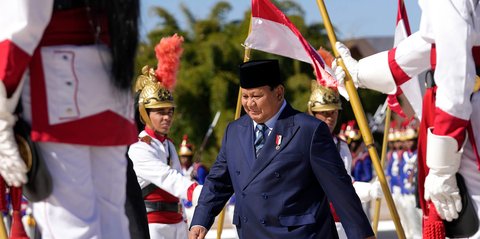 VIDEO: Kejujuran Prabowo Depan Presiden Brasil, 'Nyontek' Program MBG Buat Anak & Ibu Hamil