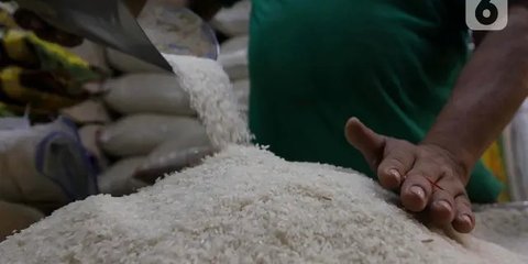 4 Produsen Beras Dipanggil Polisi Gara-Gara Pelanggaran Takaran dan Mutu