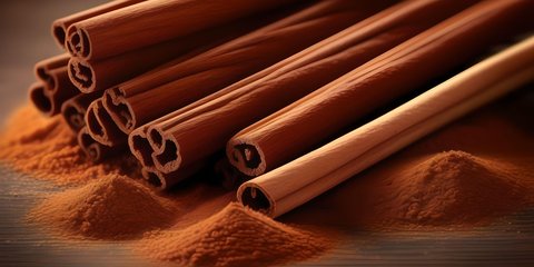 Manfaat Kayu Manis, Begini Cara Alami Kontrol Gula Darah dan Cegah Diabetes