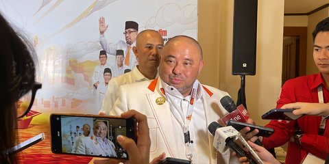 VIDEO: Gebrak Meja! DPR PKS Emosi Duga Narkoba Dibekingi Pejabat di RI