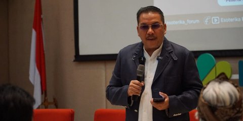 Denny JA Jadi Komut Pertamina Hulu Energi, Wamen Stella dan Wamen Qodari Jadi Komisaris