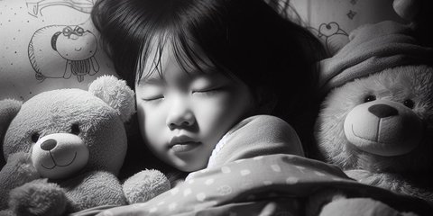 Panduan Lengkap Jumlah Tidur yang Dibutuhkan Anak Seiring Usia dan Tips Meningkatkan Kualitas Tidur