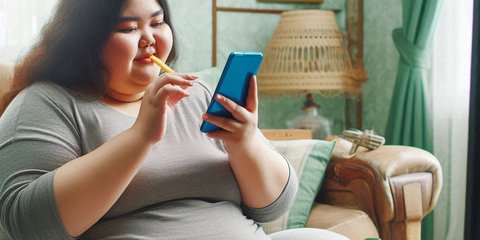 Transformasi Fisik Manusia Modern: Obesitas Meningkat Akibat Perubahan Pola Makan?
