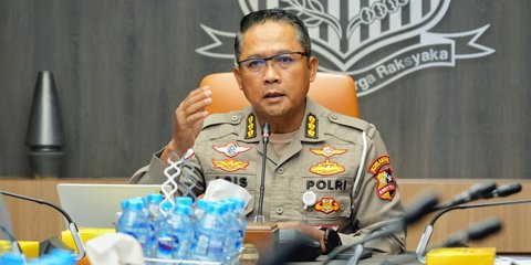 Catat! Polri Kembali Gelar Operasi Patuh 2025 se-Indonesia Mulai 14-27 Juli 2025, Ini Jenis Pelanggaran Ditindak