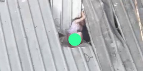 Terungkap Latar Belakang Pria ODGJ Bikin Penghuni Apartemen Kalibata City Jaksel Lompat Lewat Jendela