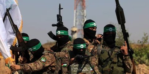Hamas Setuju Bebaskan 10 Sandera Demi Masuknya Bantuan Kemanusiaan
