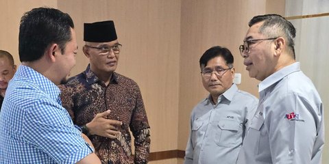 ATVSI Dukung Komisi I DPR Selesaikan Revisi UU Penyiaran