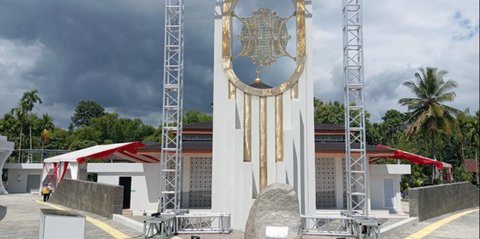 Menengok Living Park Rumoh Geudong, Saksi Bisu Pelanggaran HAM Berat Saat Konflik Aceh