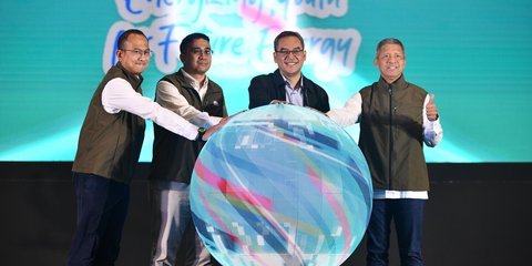 Pertamina Resmi Luncurkan PGTC 2025, Jaring Ribuan Inovasi Keberlanjutan Mahasiswa