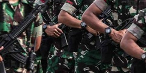 Blak-blakan Sekda soal MPLS SMA se-Jawa Barat Libatkan TNI dan Polri: Bukan Militeristik