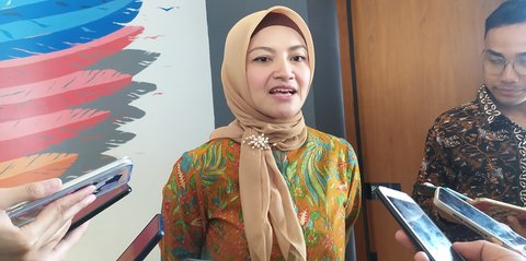 Tina Talisa Kini Jadi Komisaris Pertamina Patra Niaga
