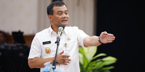 Hadapi Tarif Trump, Gubernur Luthfi Buat Rumah Kurasi Pasarkan Produk Jateng ke Luar Negeri