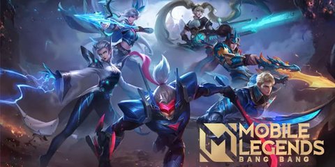 Ingin Top Up Mobile Legends yang Praktis dan Cepat? Lapakgaming Solusinya!