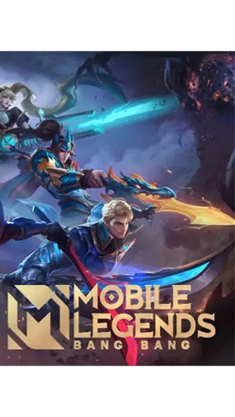 Ingin Top Up Mobile Legends yang Praktis dan Cepat? Lapakgaming Solusinya!