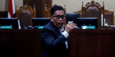 Kubu Hasto Minta Hakim Kesampingkan Bukti Data Rekaman KPK: Tidak Dapat Dibuktikan Keaslian dan Keabsahannya