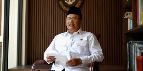 Tegas, Mensos Bakal Coret Penerima Bansos Terbukti Digunakan Main Judi Online