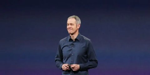 Orang “Kesayangan” Tim Cook ini Resign dari Apple, Padahal Disebut-sebut Bakal Jadi CEO