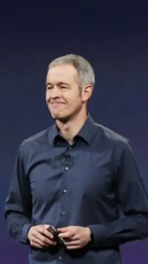 Orang “Kesayangan” Tim Cook ini Resign dari Apple, Padahal Disebut-sebut Bakal Jadi CEO