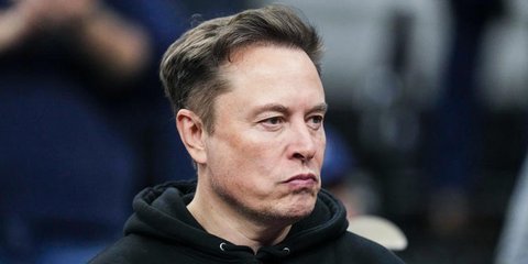 Respons Elon Musk saat Ada Analis Kritik Tesla: Tutup Mulutmu!