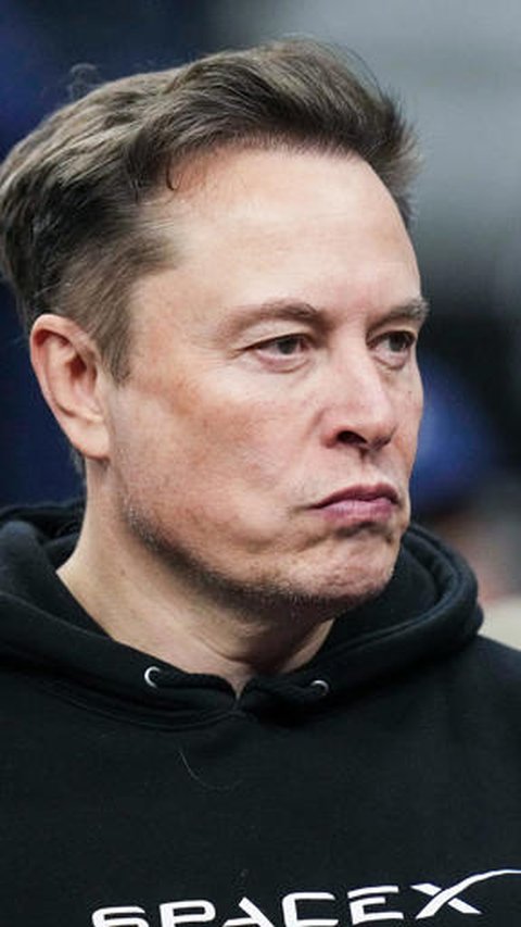 Respons Elon Musk saat Ada Analis Kritik Tesla: Tutup Mulutmu!