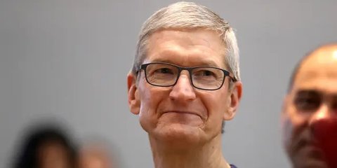 Bukan Tim Cook, Sosok ini Dulunya Tolak Kerja di Apple karena Dikira Mau Bangkrut, Siapa Dia?