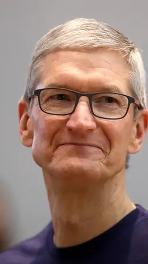 Bukan Tim Cook, Sosok ini Dulunya Tolak Kerja di Apple karena Dikira Mau Bangkrut, Siapa Dia?