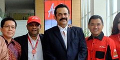 Riza Chalid: 'Untouchable Man' Sejak Era SBY dan Jokowi, Disikat Era Prabowo