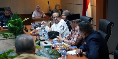 M Qodari: Putusan MK Soal Pemilu Dipisah Sudah Kebablasan