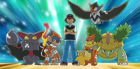 RIP, Pengisi Suara Serial Anime Pokemon Meninggal Dunia di Amerika Serikat