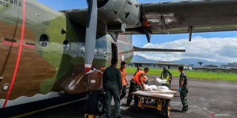 Buntut Darurat Banjir, BMKG dan BNPB Modifikasi Cuaca 24 Jam Nonstop di Jabodetabek