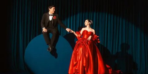 6 Potret Billy Syahputra dan Vika Kolesnaya yang Dikabarkan Sudah Resmi Menikah
