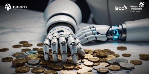 BigBox-AI Hadir Menjawab Tantangan Digitalisasi Layanan Keuangan