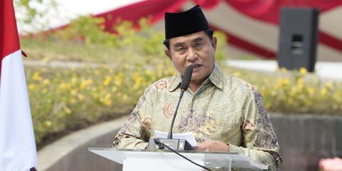 Yusril Dukung Daud Beureu'eh Jadi Pahlawan Nasional: Dia Bukan Pemberontak, Sejarah Harus Ditulis Ulang