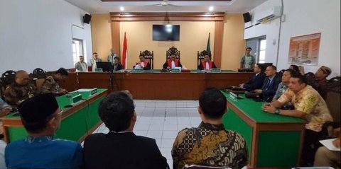 Perkara Ijazah Palsu Jokowi di PN Solo Berakhir, Ini Hasilnya