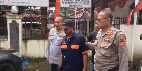 Viral Pengunjung di Rumah Makan Bu Imas Bandung Dipalak Parkir Rp50 Ribu